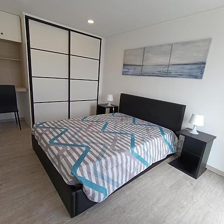 오르타 Quinta Do Aracal T1 아파트 외부 사진