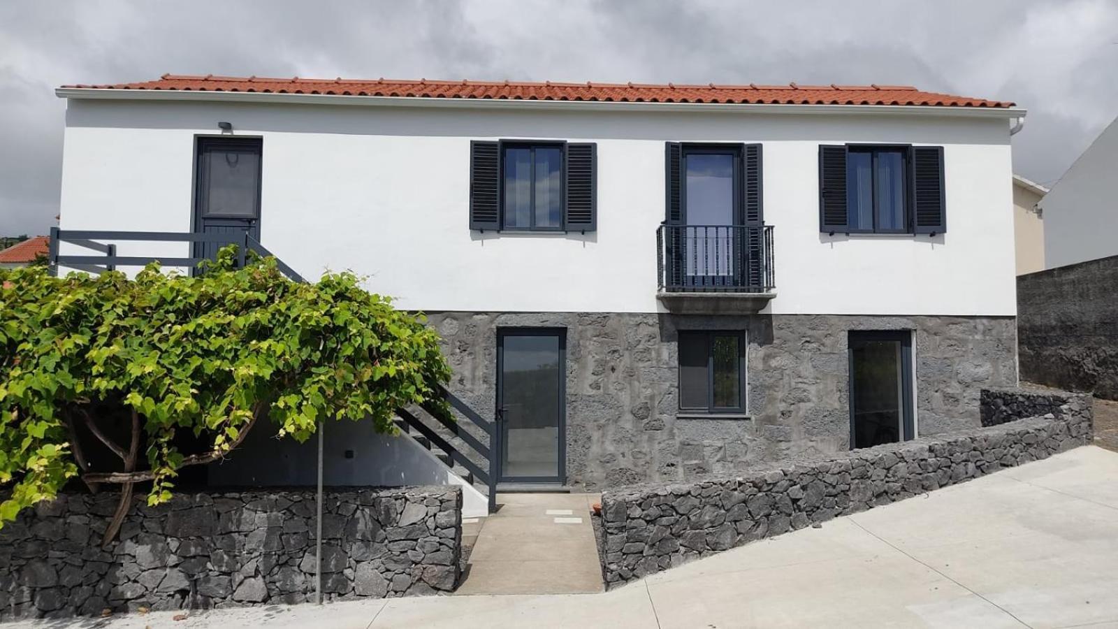 오르타 Quinta Do Aracal T1 아파트 외부 사진